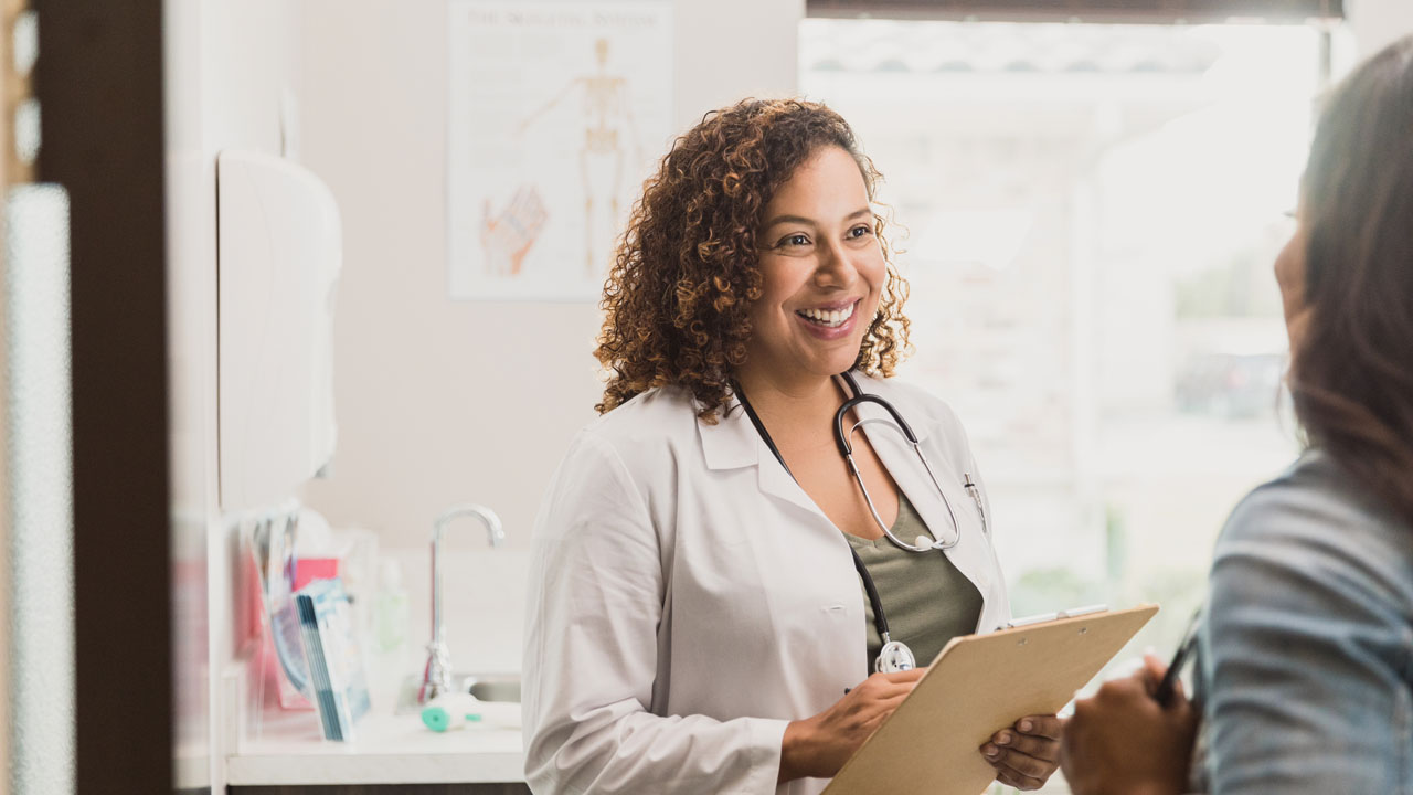 Health care professionals